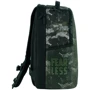 Рюкзак Kite Education teens 2595L-2 (K24-2595L-2): Корпус рюкзака Мягкий