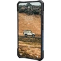 Чехол для телефонов Urban Armor Gear UAG Pathfinder Mallard (213437115555) for Samsung S906 Galaxy S22+: Цвет синий