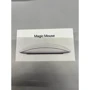 Apple Magic Mouse with White Multi-Touch Surface (MK2E3) 2021 (Аксесуари для Mac) (78468828) Approved: Виробник Apple