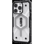 Чехол для iPhone Urban Armor Gear UAG Pathfinder Clear Magsafe Ice (114465114343) for iPhone 16 Pro Max: Тип чехла противоударный