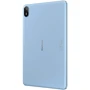 Планшет Blackview Tab 18 8/256GB LTE Glacier Blue: Коммуникации Wi-Fi, GSM-модуль, GPS, Bluetooth, 4G LTE, 3G