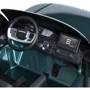 Джип Bambi Racer (M 5055EBLRS-5(4WD): Время работы, мин 120