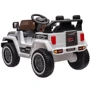 Джип Bambi Racer (M 5109EBLR-1): Вид джип