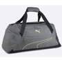 Сумка Puma Fundamentals Sports Bag XS 16L серая Уни 40x21.5x18.5 см (090332-02)