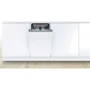 Встраиваемая посудомоечная машина Bosch SPV45MX02E фото 10