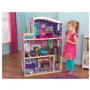 Набір для ляльок KidKraft City Lights Dollhouse (65154)