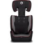 Автокрісло Lionelo Levi Simple (9-36 кг) Sporty black фото 7