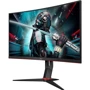 Монитор AOC 27G2U (CQ27G2U/BK): Разрешение Wide Quad HD (2560x1440)