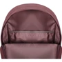 Рюкзак Bagland Молодіжний W / R 17 л. 299 коричневий (00533662 Ш): Корпус рюкзака м'який