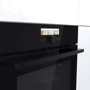 Духовой шкаф электрический Gorenje BOP798S37BG: Класс энергопотребления A+