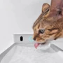 Поїлка CATLINK AI Water Fountain - Wireless (6972884750873): Обсяг 2.3 л