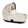 Люлька Cybex Mios Lux Simply Flowers Beige (522000795)
