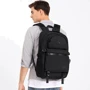 Сумка для ноутбуков Ozuko 15,6" Military Sports Backpack Black (9488) фото 8