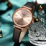 Наручные часы Curren Grass Brown 2419: Тип Женские