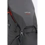 Жіночий рюкзак Lowe Alpine Yacuri ND55, Anthracite/Graphene, S/M (LA FMQ-60-AGR-SMD) фото 5