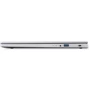 Ноутбук Acer Aspire 3 A315-24P-R3EF Pure Silver (NX.KDEEU.01A) UA: Видеоадаптер AMD Radeon 610M