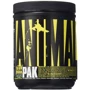 Universal Nutrition Animal Pak Powder 300 g /22 servings/ Green apple