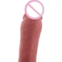 Вибратор Average Joe The Carpenter Mauricio Vibrating, 20.5x4 см