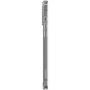Чехол для iPhone Spigen Quartz Hybrid Crystal Clear (ACS03214) for iPhone 13 Pro Max: Материалы стекло