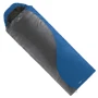 Спальный мешок Ferrino Yukon Plus SQ/+7°C Blue/Grey (Right)