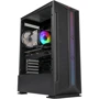 Персональный компьютер (ПК) 2E Complex Gaming (2E-9191): Процессор Intel Core i5-13400F (2.5 - 4.6 ГГц) - 10 ядер