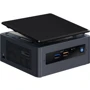 Персональный компьютер (ПК) Intel NUC 10 Performance / i3-10110U (BXNUC10I3FNHN2): Процессор Intel Core i3-10110U
