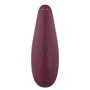 Вакуумный клиторальный стимулятор Womanizer Classic 2 Bordeaux