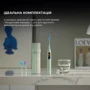 Зубная щетка Oclean X Ultra 20 Set Electric Toothbrush Green (6970810557091)