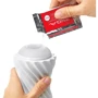 Мастурбатор Tenga FLEX Rocky Black