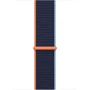 Аксесуар для Watch Apple Sport Loop Deep Navy (MYA82) for Apple Watch 42 / 44mm