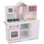 Дитяча кухня KidKraft Modern Country Kitchen (53222) фото 6