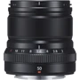 Объектив для фотоаппарата Fujifilm XF 50mm f/2 R WR Black: Тип объектива Широкоугольный