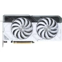 Видеокарта ASUS DUAL-RTX4070-O12G-WHITE