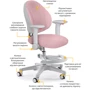 Детское кресло Evo-kids Mio DP (Y-407 DP): Глубина, см 40
