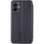 Чехол для телефонов Fashion Classy Black for Samsung A045 Galaxy A04: Тип чехол-книжка