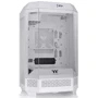 Корпус Thermaltake The Tower 300 Snow White (CA-1Y4-00S6WN-00)