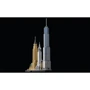 Конструктор LEGO Architecture Нью-Йорк (21028) фото 5