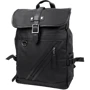 Чоловік рюкзак Valiria Fashion чорний (3DETBW2203-2)