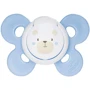 Пустушка Chicco Physio Comfort силікон 0-6 міс блакитний (74911.21)
