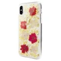 Чехол для iPhone SwitchEasy Flash Case Florid (GS-103-46-160-89) for iPhone Xs Max: Цвет красный