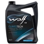 Моторное масло WOLF GUARDTECH 15W40 SL/CF 4L