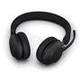 Наушники Jabra Evolve 2 65 MS Stereo Black (26599-999-899): Диапазон частот (Гц) 20-20000