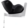 Автокресло Britax Römer Dualfix 5Z Midnight Grey (2000038852): Внутренние ремни 5-ти точечные
