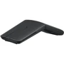 Мышь Lenovo ThinkPad X1 Presenter Black (4Y50U45359): Эргономика симметричная для левшей