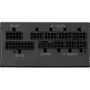 Блок питания Cooler Master V850 SFX Gold (MPY-8501-SFHAGV): Модульные (съемные) кабеля Есть