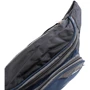 Мужская поясная сумка Valiria Fashion черная (4DETBI3260-6): Стиль Повседневный (Casual)