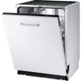 Встраиваемая посудомоечная машина Samsung DW60M5050BB: Размеры 81.5x59.8x55 см (ВxШxГ)