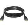 Кабель и переходник Defender HDMI to HDMI 5.0m HDMI-17 v1.4 (87353)