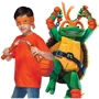 Набор оружия TMNT Черепашки-Ниндзя Мovie III - Нунчаки Микеланджело (83523): Рекомендуемый возраст от 4 лет