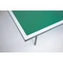 Теннисный стол Garlando Challenge Indoor 16 mm Green (C-272I) (930619) фото 7